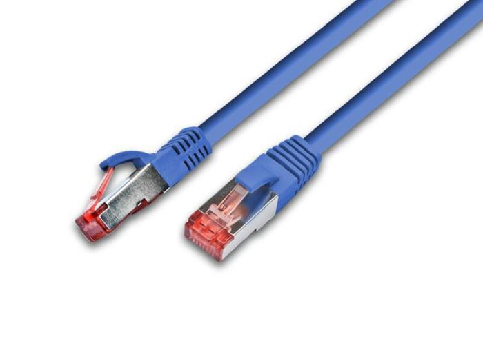 Network & Patch Cable