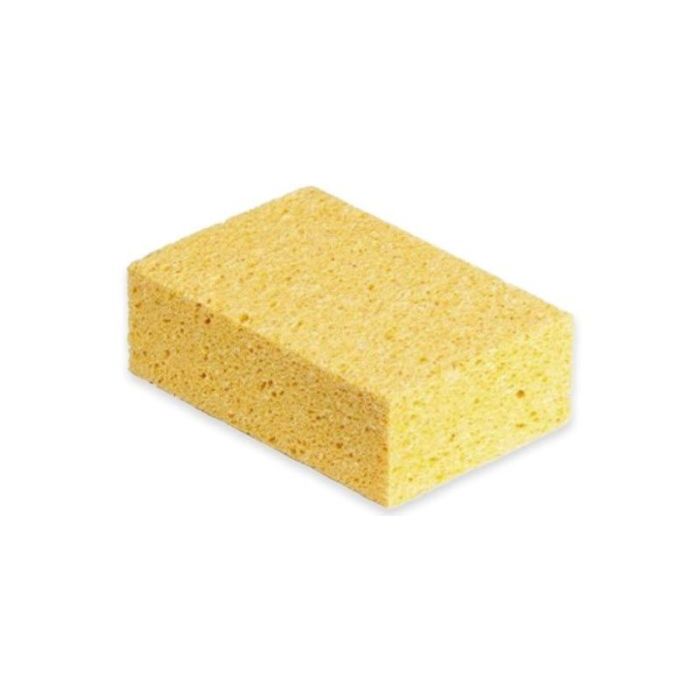 Sponge / Steel wool
