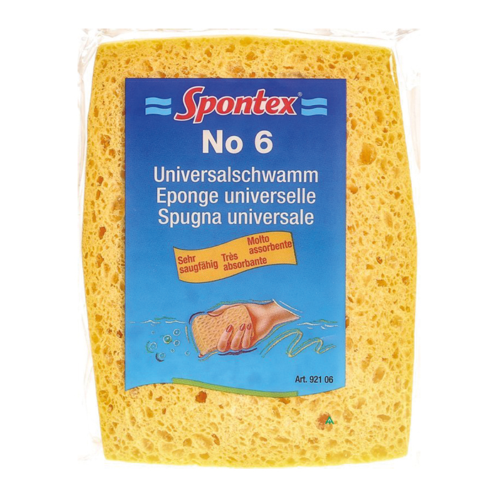 Sponge / Steel wool