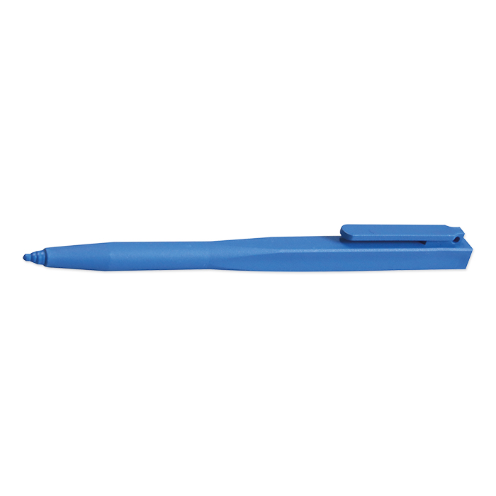 Retractable ball-point pen