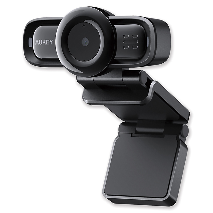 Business Webcams