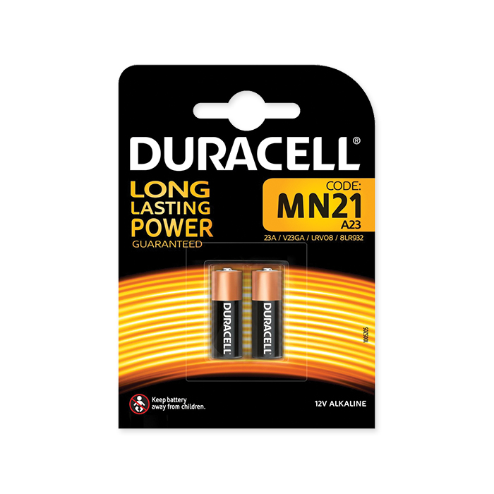 Special Batteries
