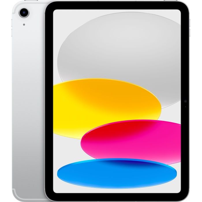 Apple iPad 10th Gen. Cellular