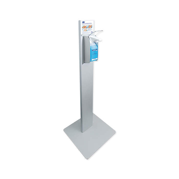 BODE Hygiene Tower Disinfection tower