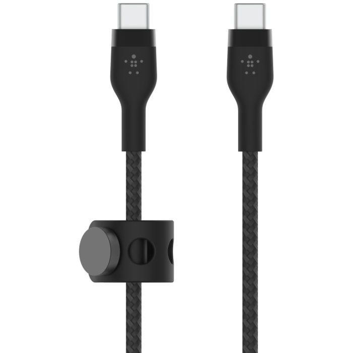 Belkin BOOST CHARGE Pro Flex USB C - USB C