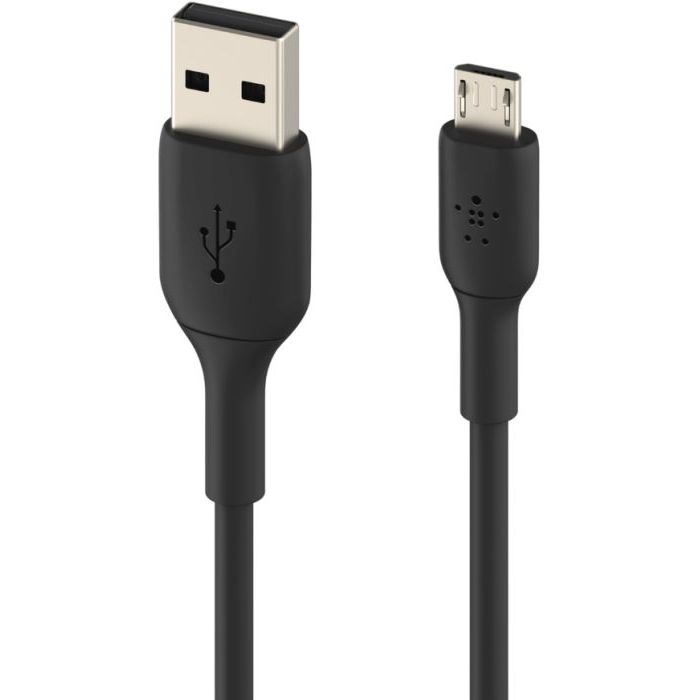 Belkin BOOST CHARGE USB-A/ Micro-USB B
