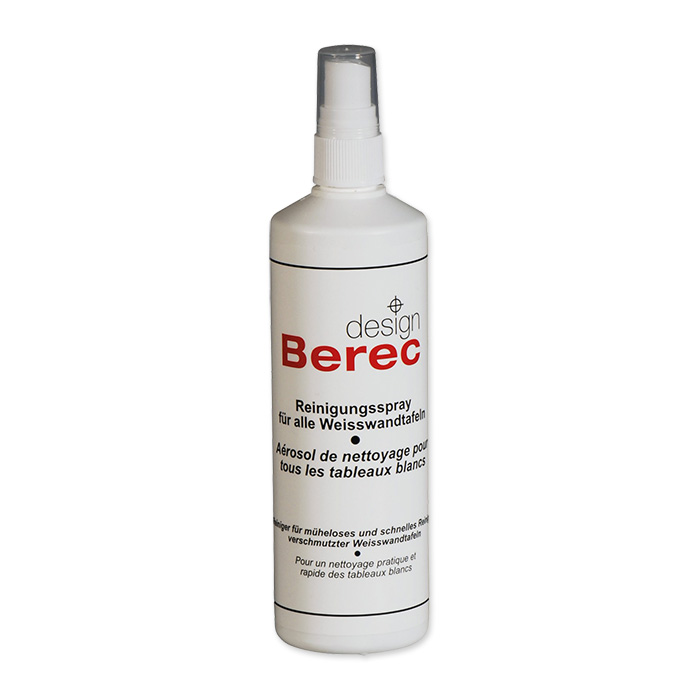 Berec Whiteboard Reiniger 250 ml