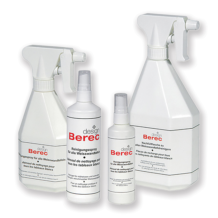 Berec Whiteboard Cleaner 125 ml