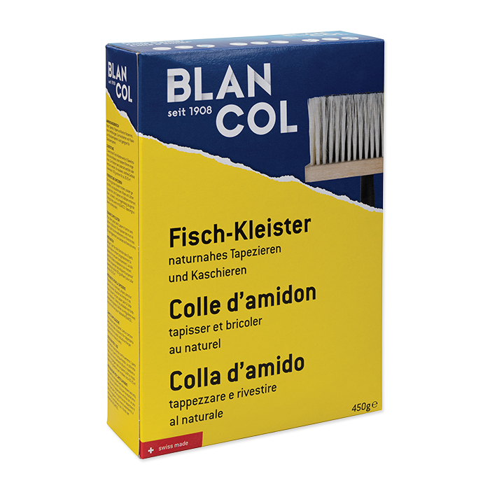 Blancol Fish glue