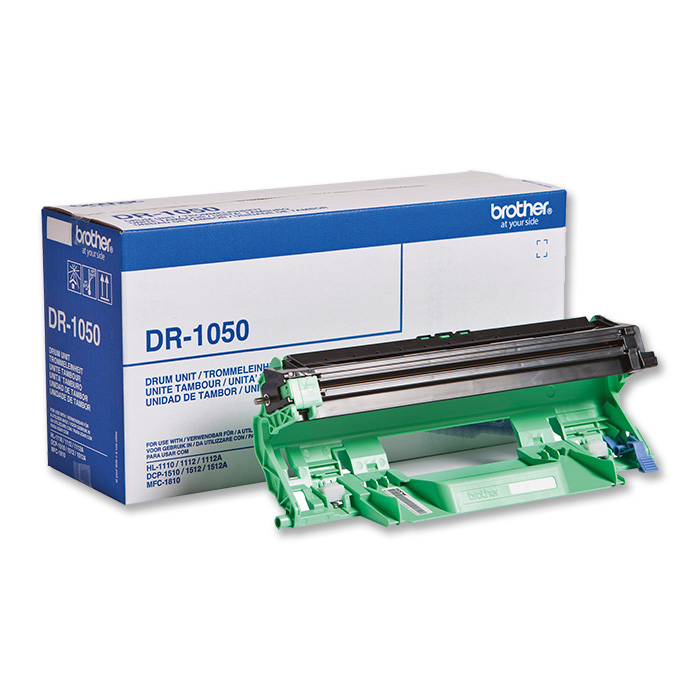 Brother Modulo toner TN-1050 / DR-1050 Drum 10'000 pagines