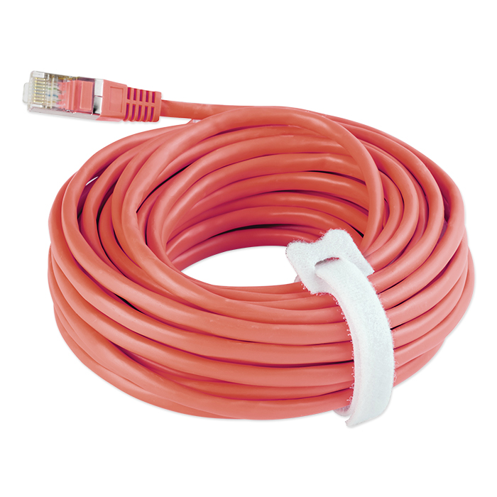 CAVOLINE® GRIP TIE Velcro cable ties with loop