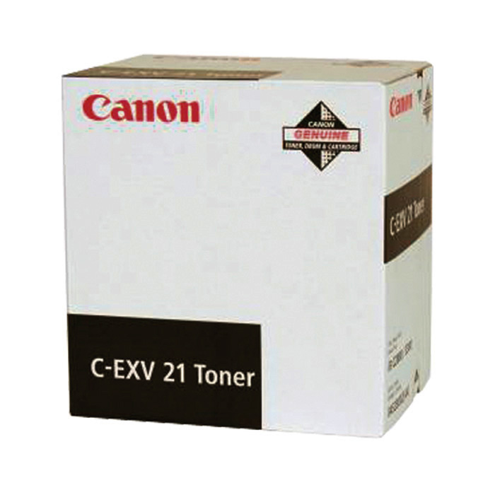 Canon Toner cartridge C-EXV 21