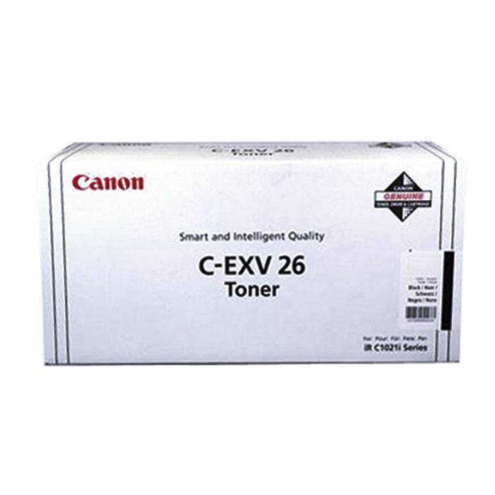 Canon Toner cartridge C-EXV 26