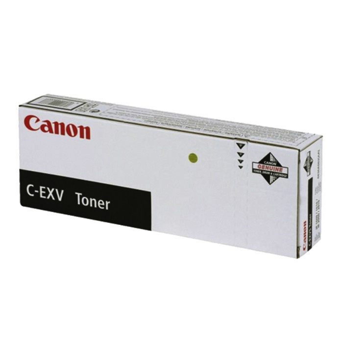 Canon Toner cartridge C-EXV 29 / Waste toner box