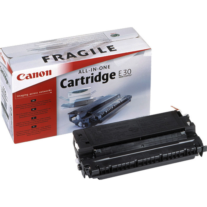 Canon Toner cartridge FC-E16/E30