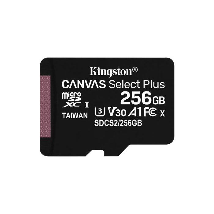 Canvas Select Plus microSDXC Card