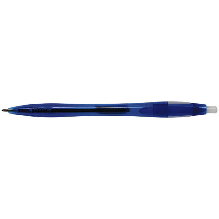 office focus Ballpoint pen Scriva blue