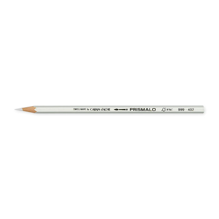Caran d'Ache Colour pencil Prismalo Individual colours light beige