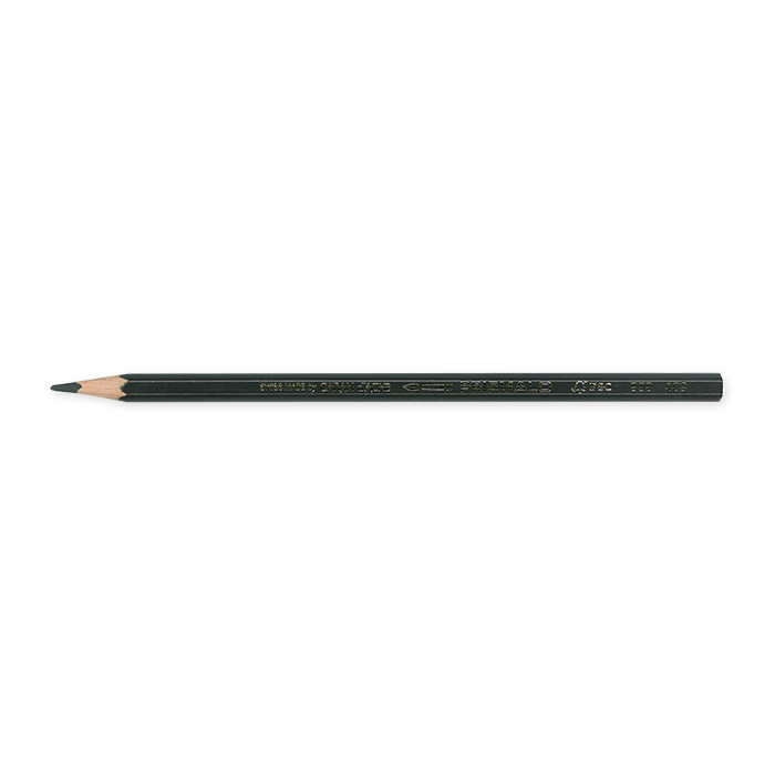 Caran d'Ache Colour pencil Prismalo Individual colours charcoal grey
