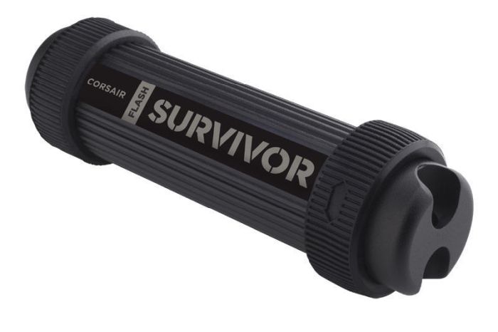 Corsair USB3.0 Survivor Stealth