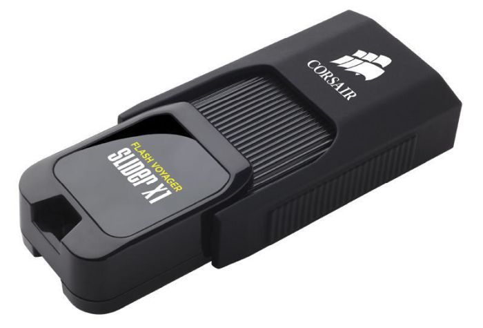 Corsair USB3 Flash Voyager Slider X1