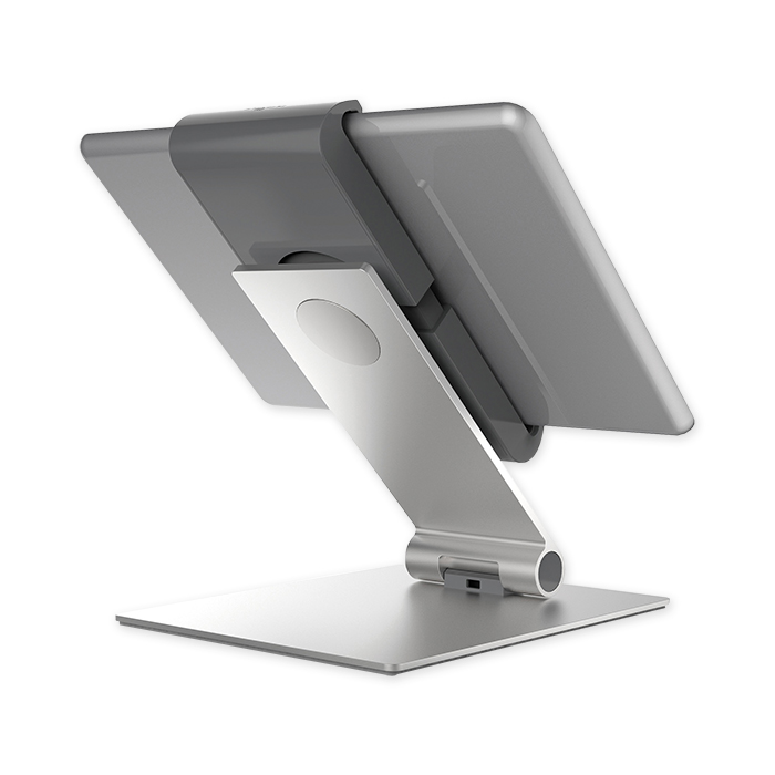 Durable table stand for tablet