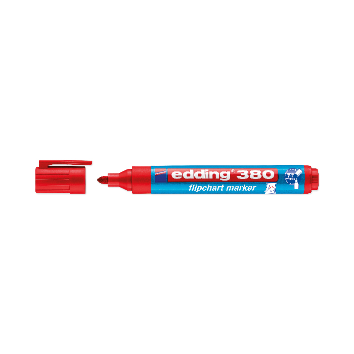 Edding Flipchart-Marker 380 / 383