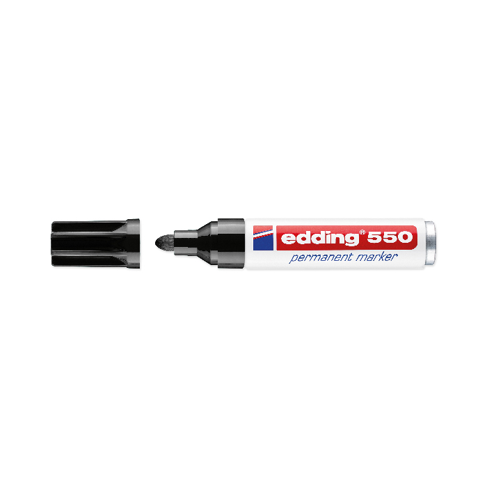 Edding Permanent-Marker 550