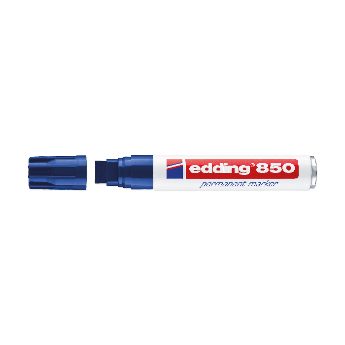 Edding Permanent-Marker 850