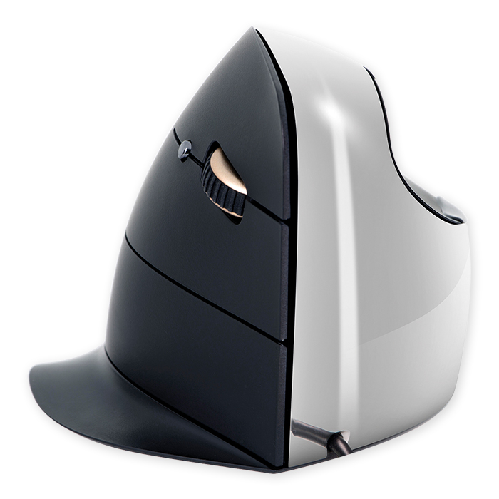 Evoluent Mouse C - vertical mouse