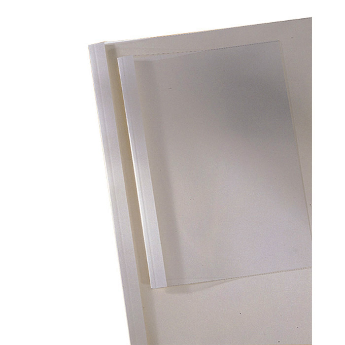 GBC Thermal bound cover ThermaBind Standard 1.5 mm, 10 - 15 sheets