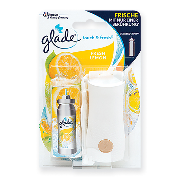 Glade by Brise One Touche Air fresheners