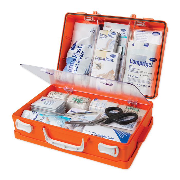 Hartmann Cook's First Aid Kit Vario 2