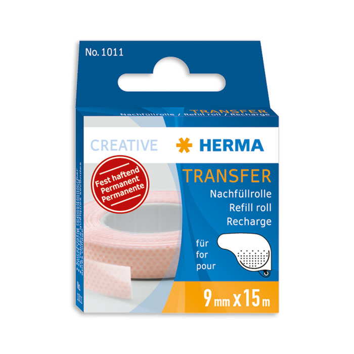 Herma Nastro adesivo Transfer 
