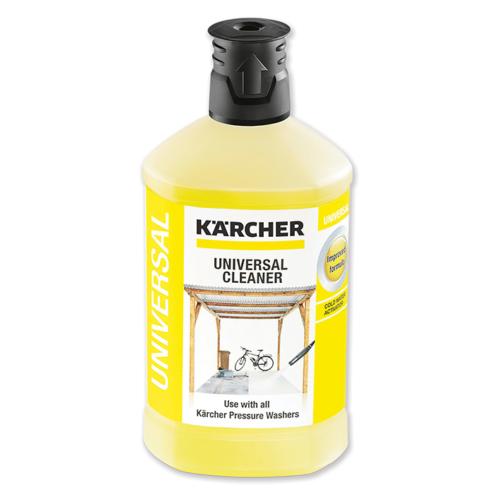 Kärcher Universal Cleaner RM626