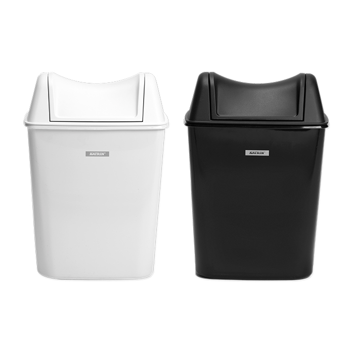 Katrin female hygiene waste disposal container