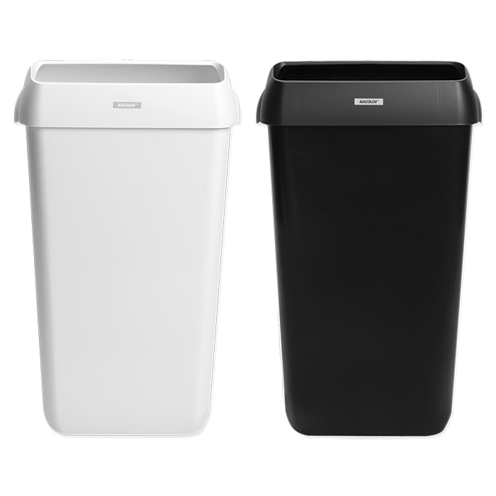 Katrin waste container