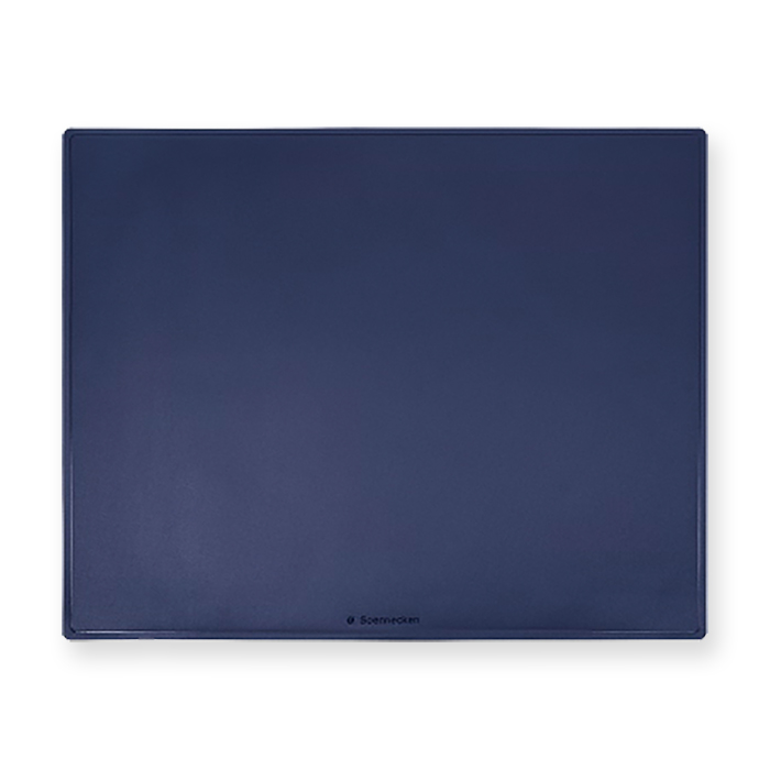Soennecken Schreibunterlage 63 x 50 cm, blau