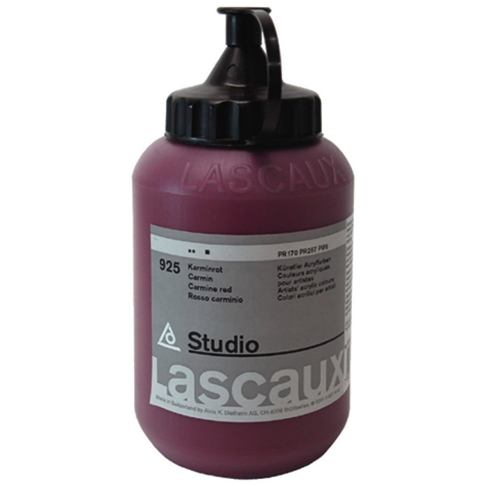 Lascaux Acrylic paint Studio 500 ml