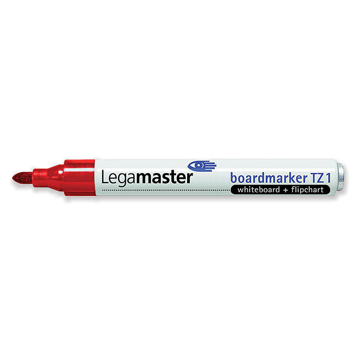 Legamaster Board- / Flipchart-Marker TZ1