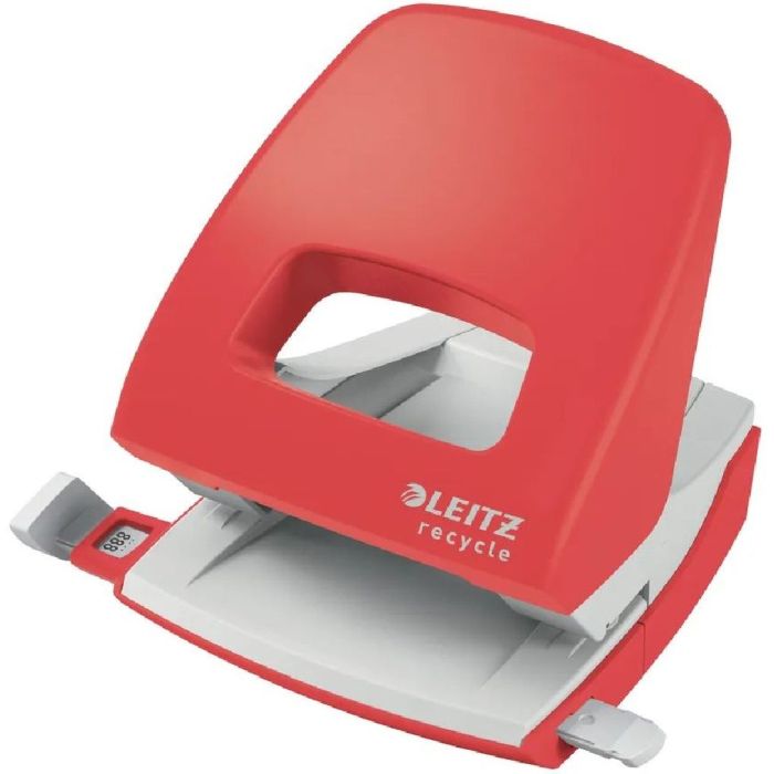 Leitz Recycle office punch 