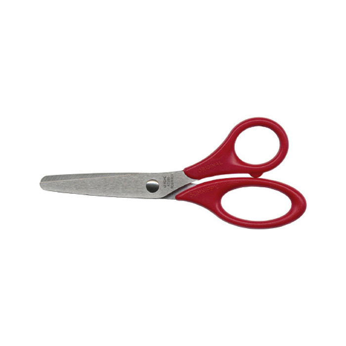 Lerche Children's scissors Schnippy