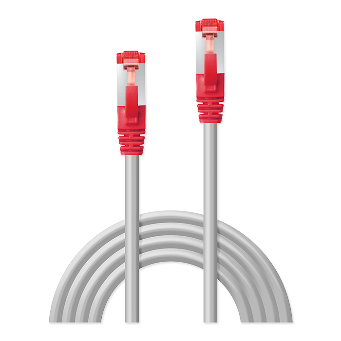 Lindy RJ45 CrossOver Patch Cable