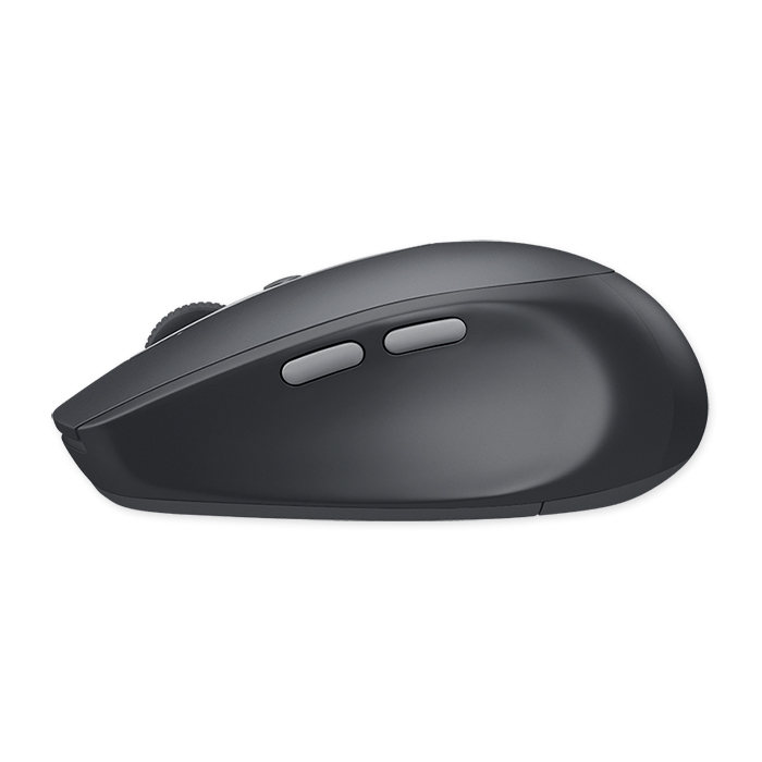Logitech  M590 Multi-Device Silent Mouse