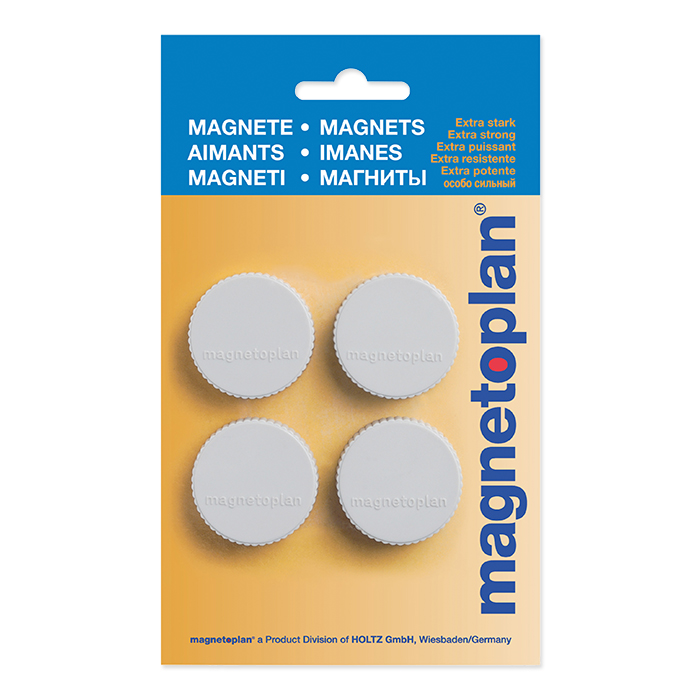 Magnetoplan Magneti Discofix Magnum