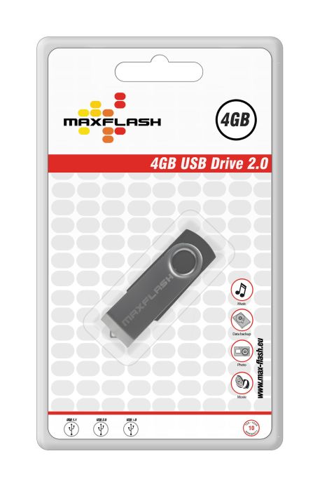 Maxflash Standard USB Drive