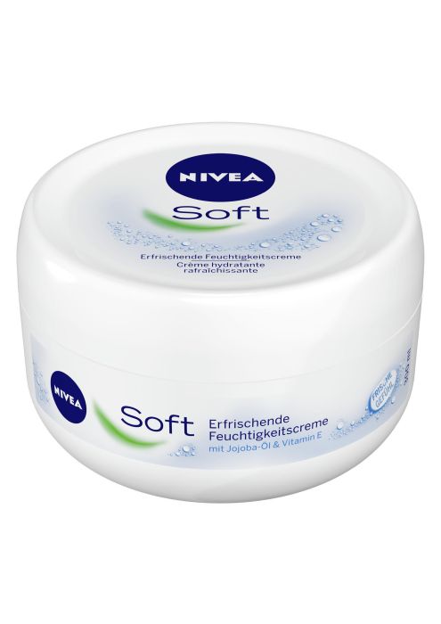 Niveau Soft Cream multipurpose 300 ml