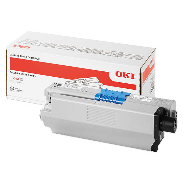 OKI Toner-Modul C310/30 / 510/30 | MC350/60 / 560