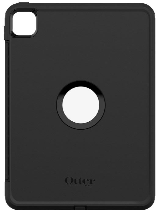 Otterbox Defender Series Black IPad Cover