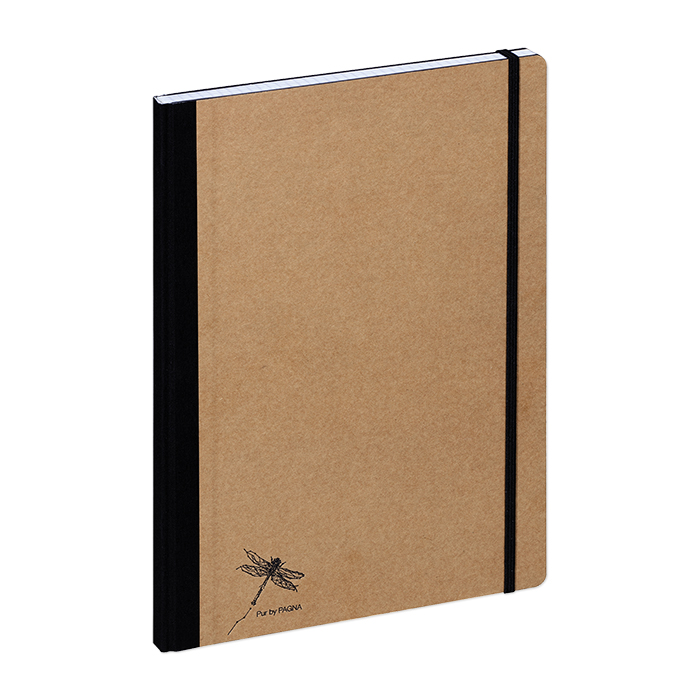 PAGNA notebook PUR